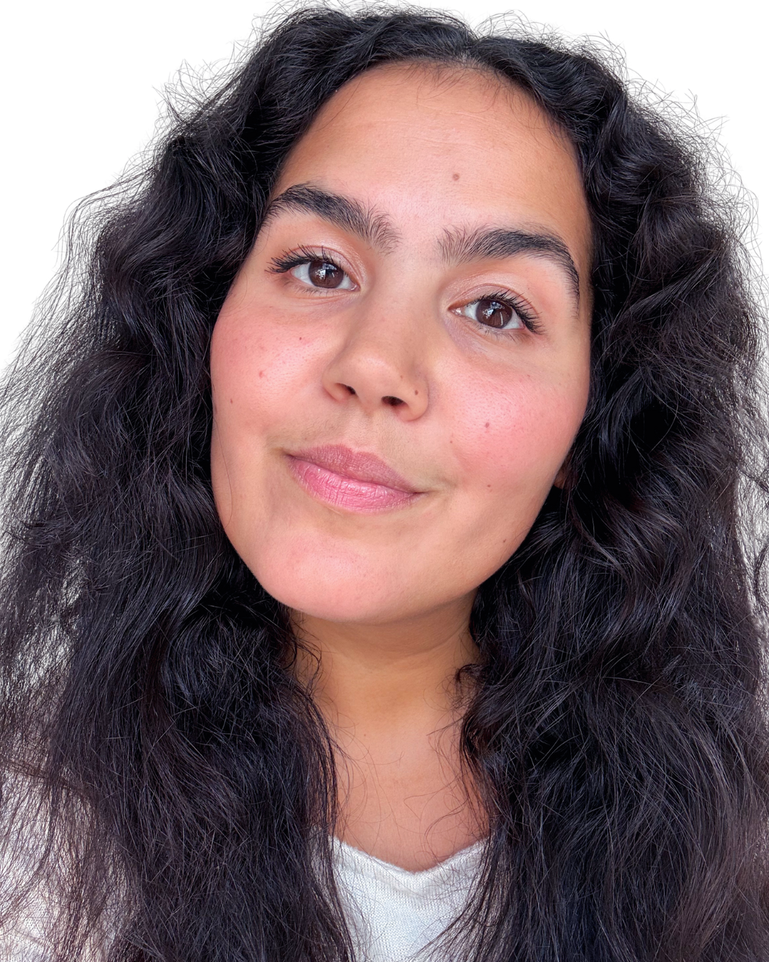 Portrait of Terhi Sofia Kesela